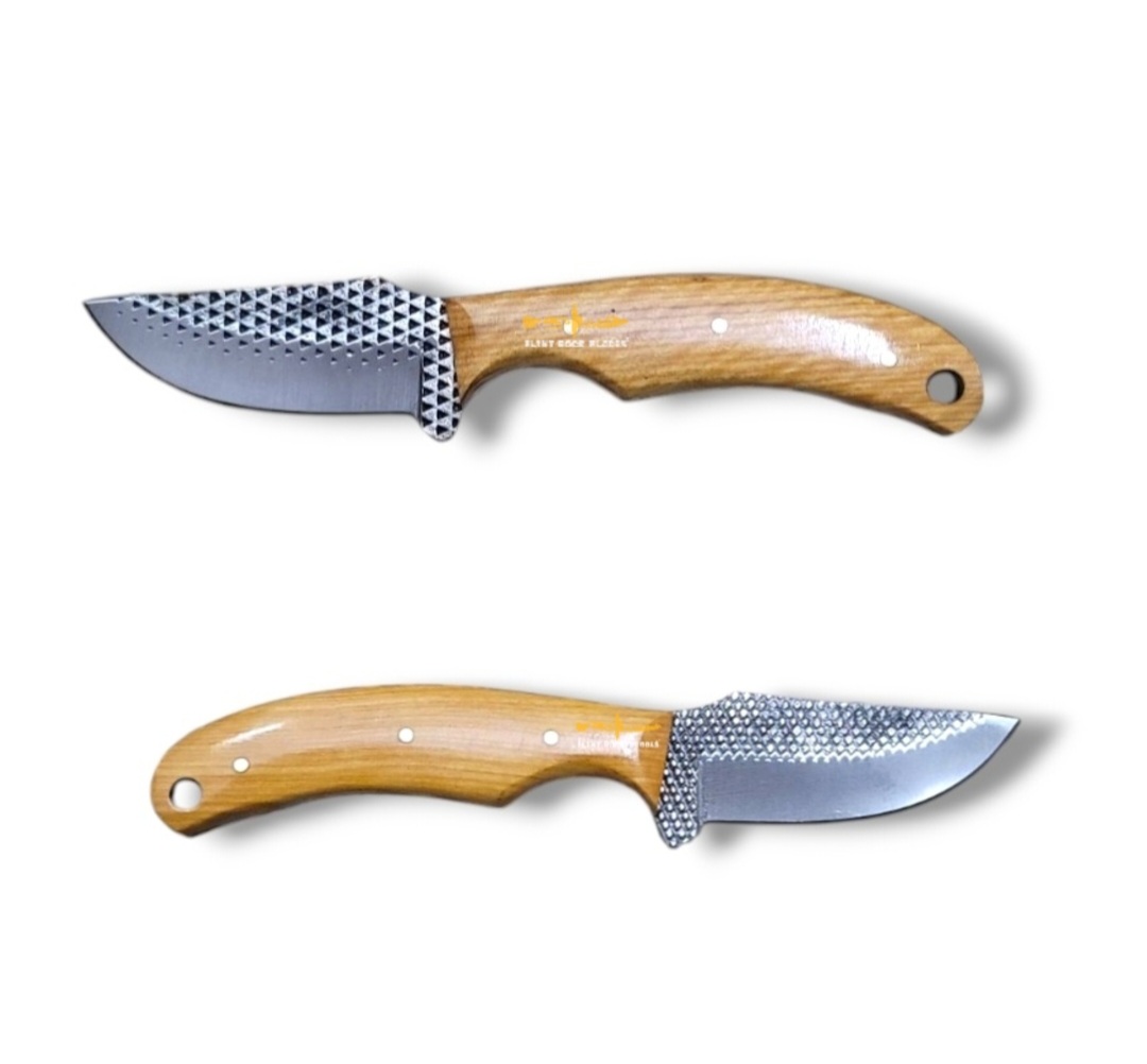 Rasp Steel Skinner 