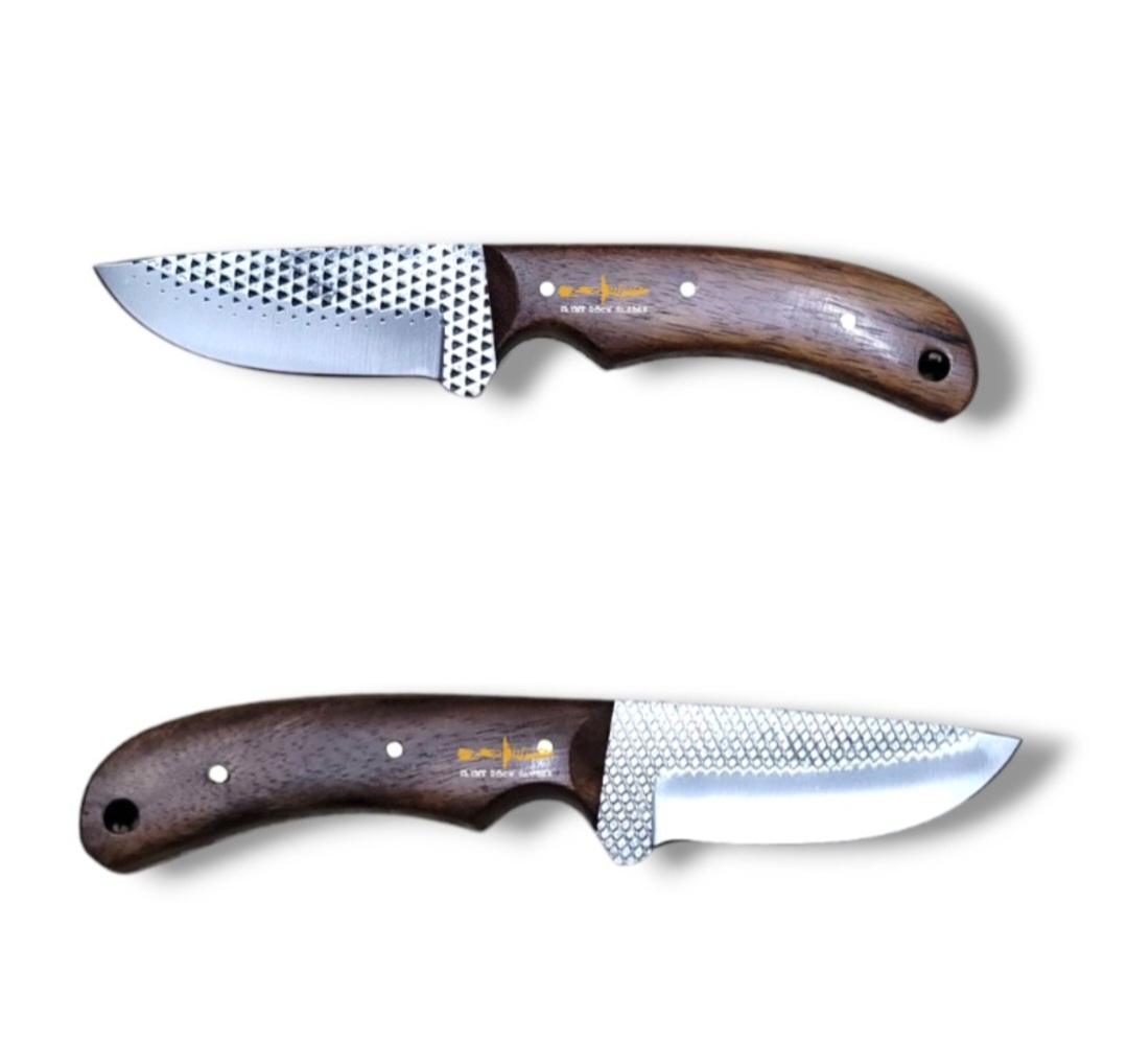 Rasp Steel Skinner 