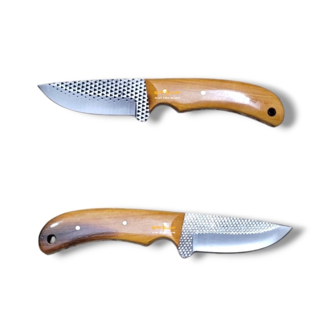 Rasp Steel Skinner 