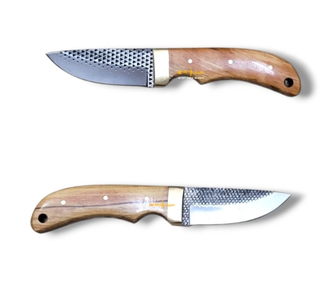 Rasp Steel Skinner 