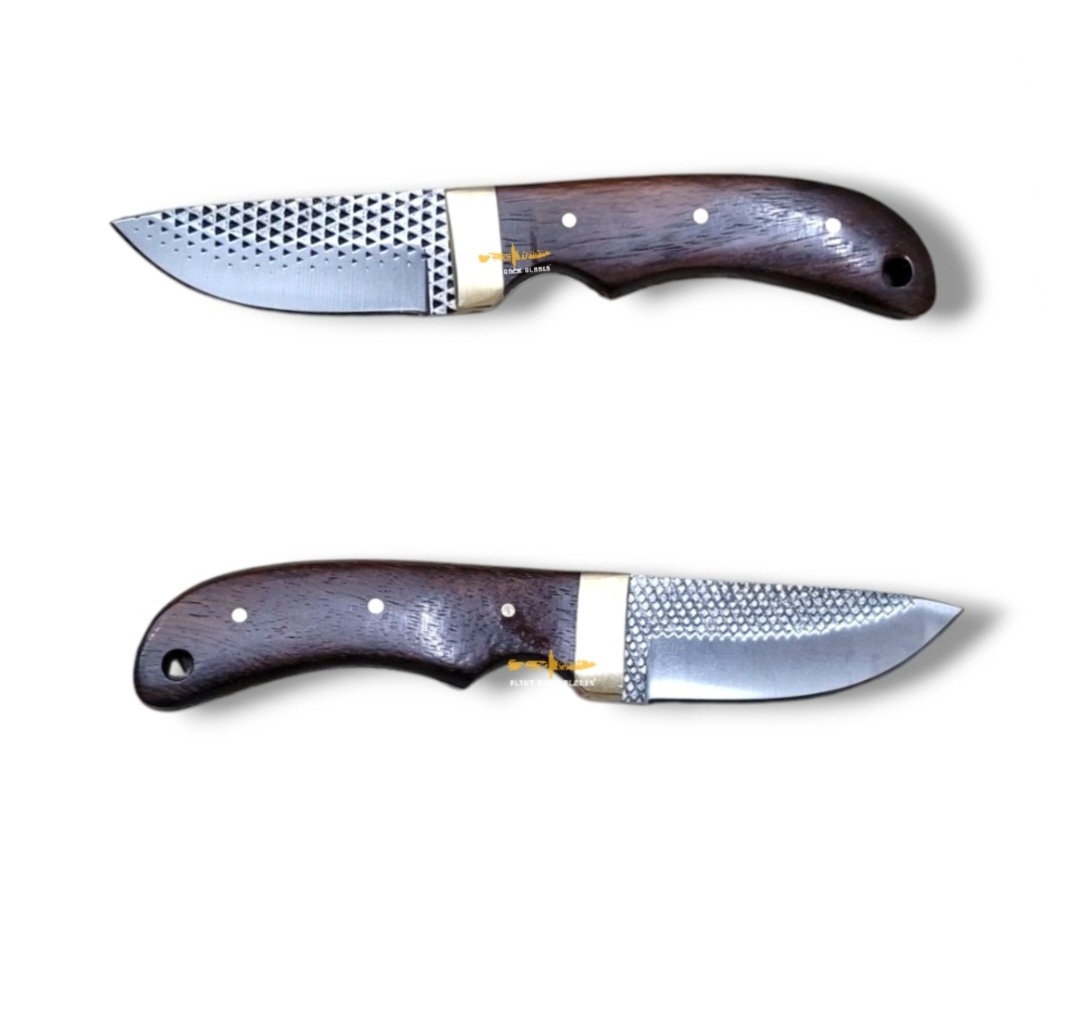 Rasp Steel Skinner 
